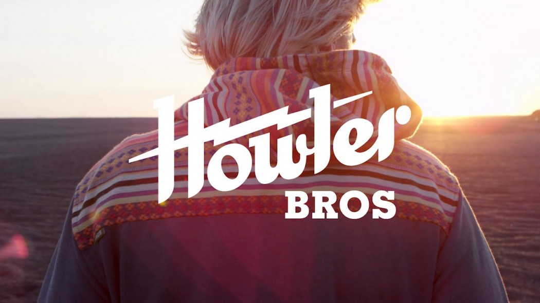 howler brothers henley