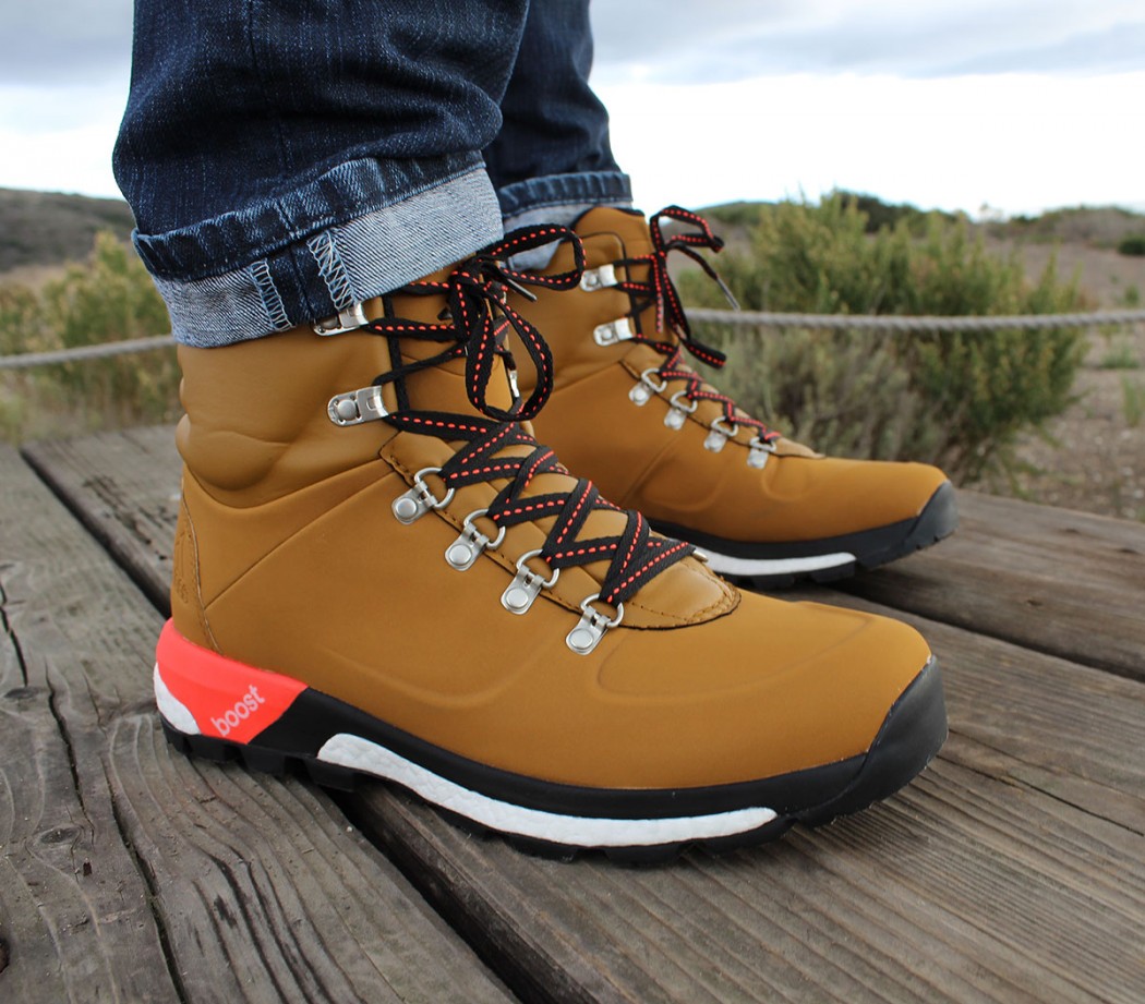 adidas outdoor men's cw pathmaker hiking boot