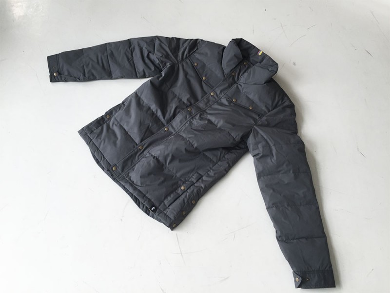 Urban Warmth With the Cotopaxi Tianjin Jacket | Gearminded