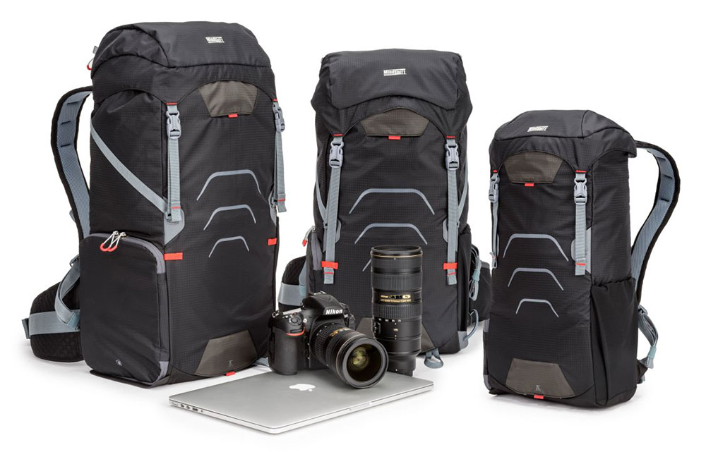 mindshift camera backpack