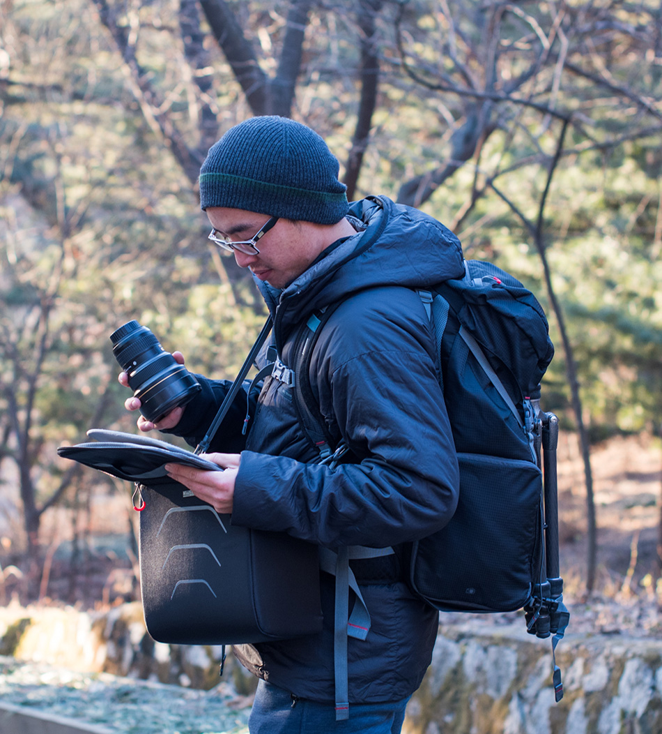 mindshift ultralight