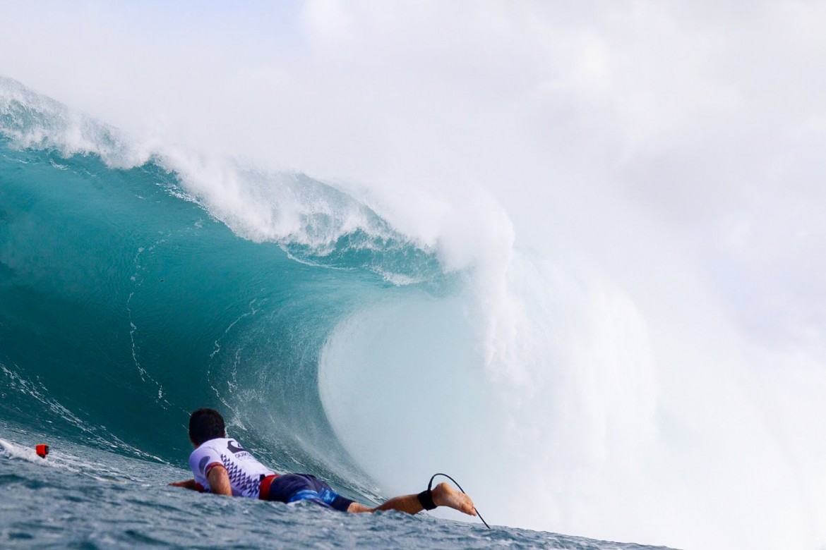 Eddie Aikau Invitational Video Recap Gearminded