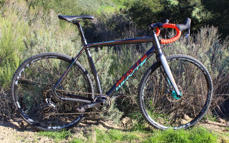 whyte cyclocross