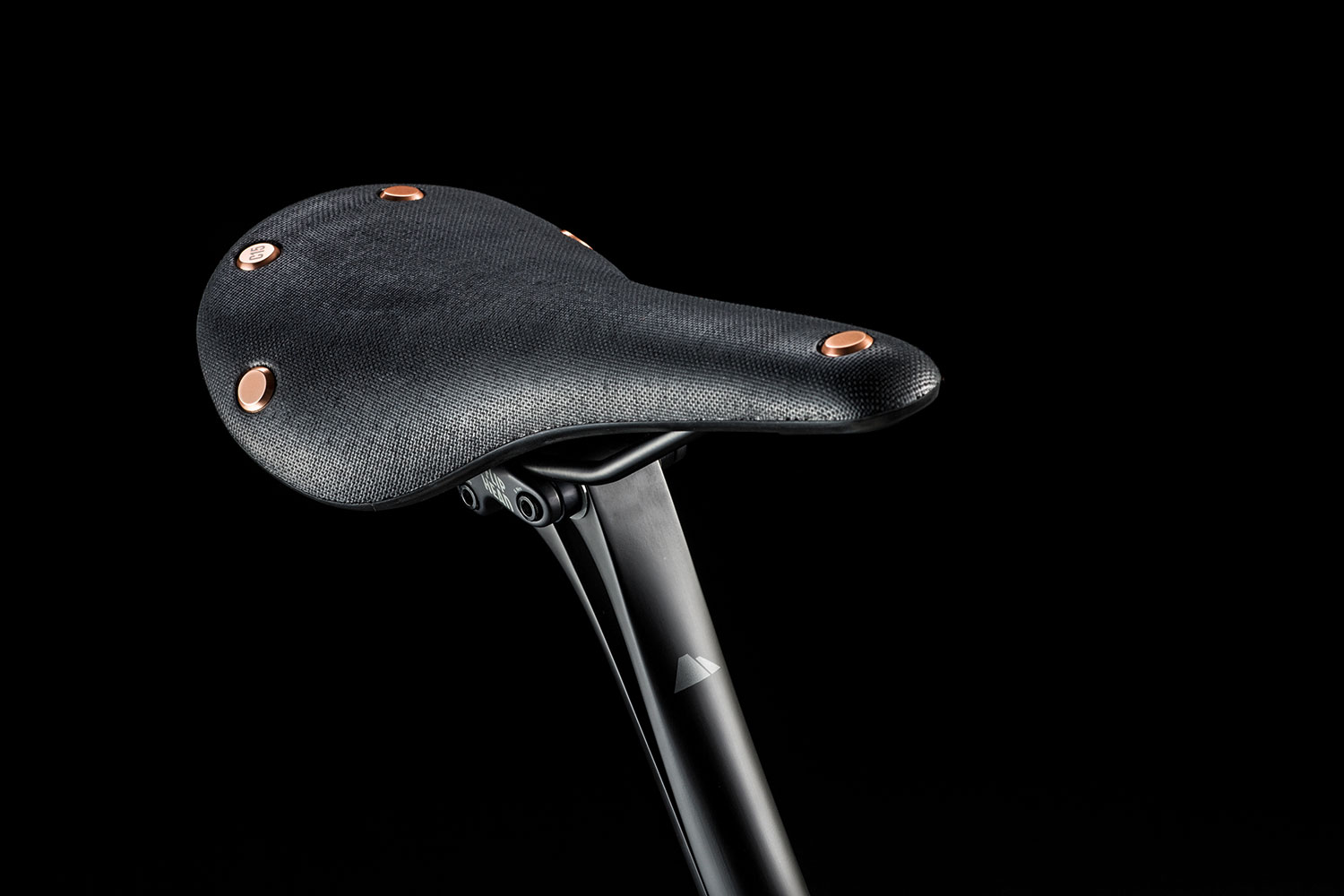 英国 BROOKS CAMBIUM C15 ブルックス カンビウム サドル - 自転車