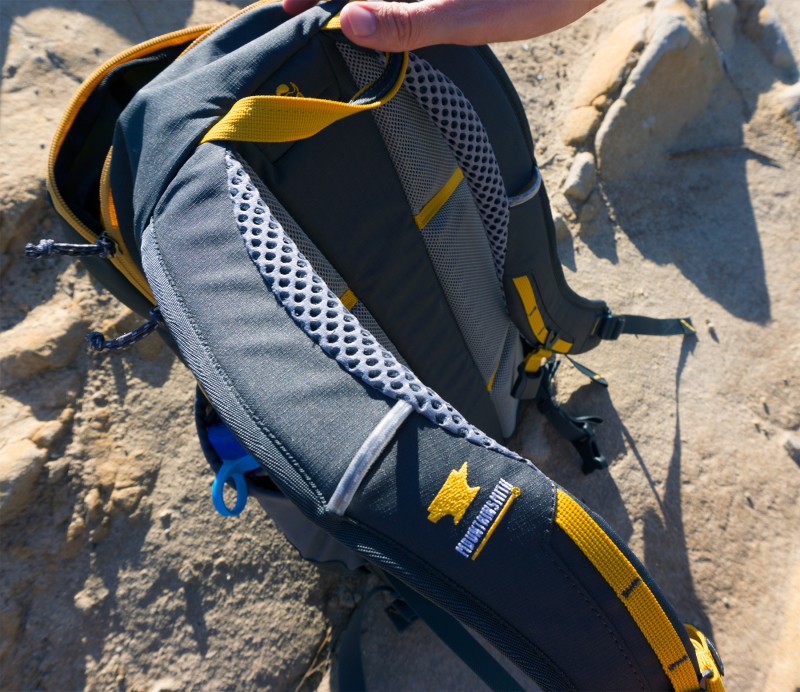 Mountainsmith Clear Creek 18: Pack for Daily Adventures | Gearminded
