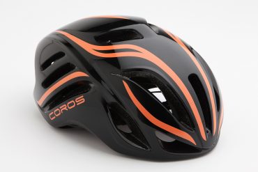 Coros Smart cycling Helmet