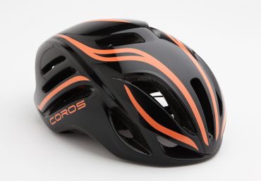 Coros Smart cycling Helmet