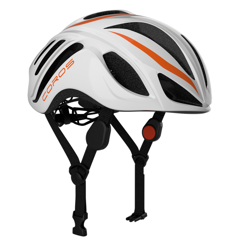 LINK Smart Cycling Helmet