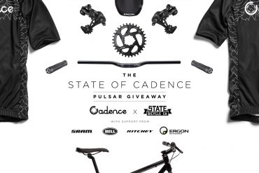 State Bicycles Contest