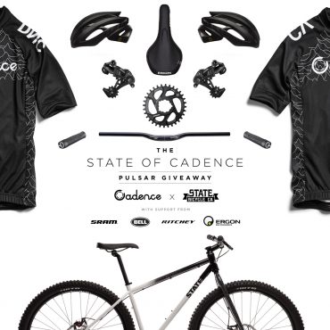 State Bicycles Contest