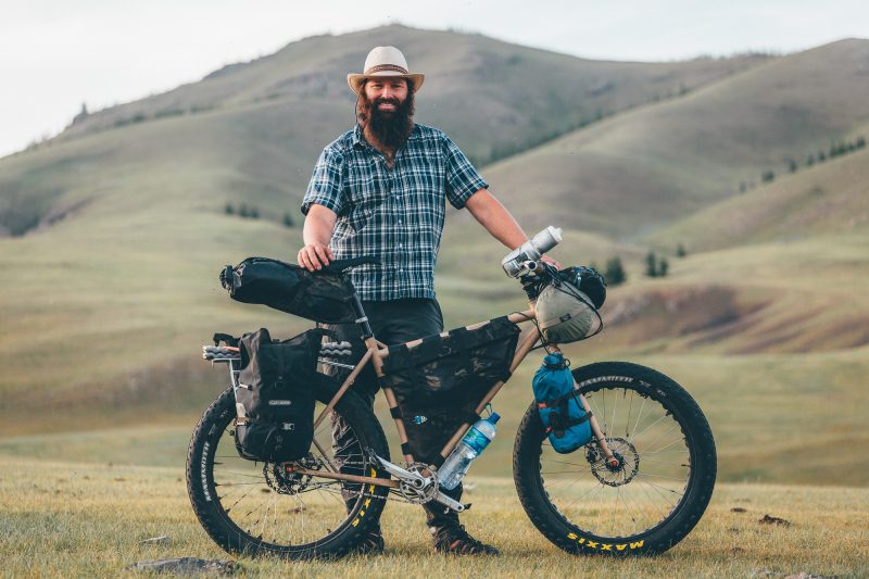 Tumbleweed Bicycle Company