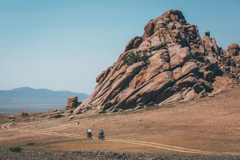 Tumbleweed Bicycle Company