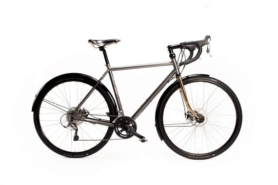 BROOKS Pelago Bike