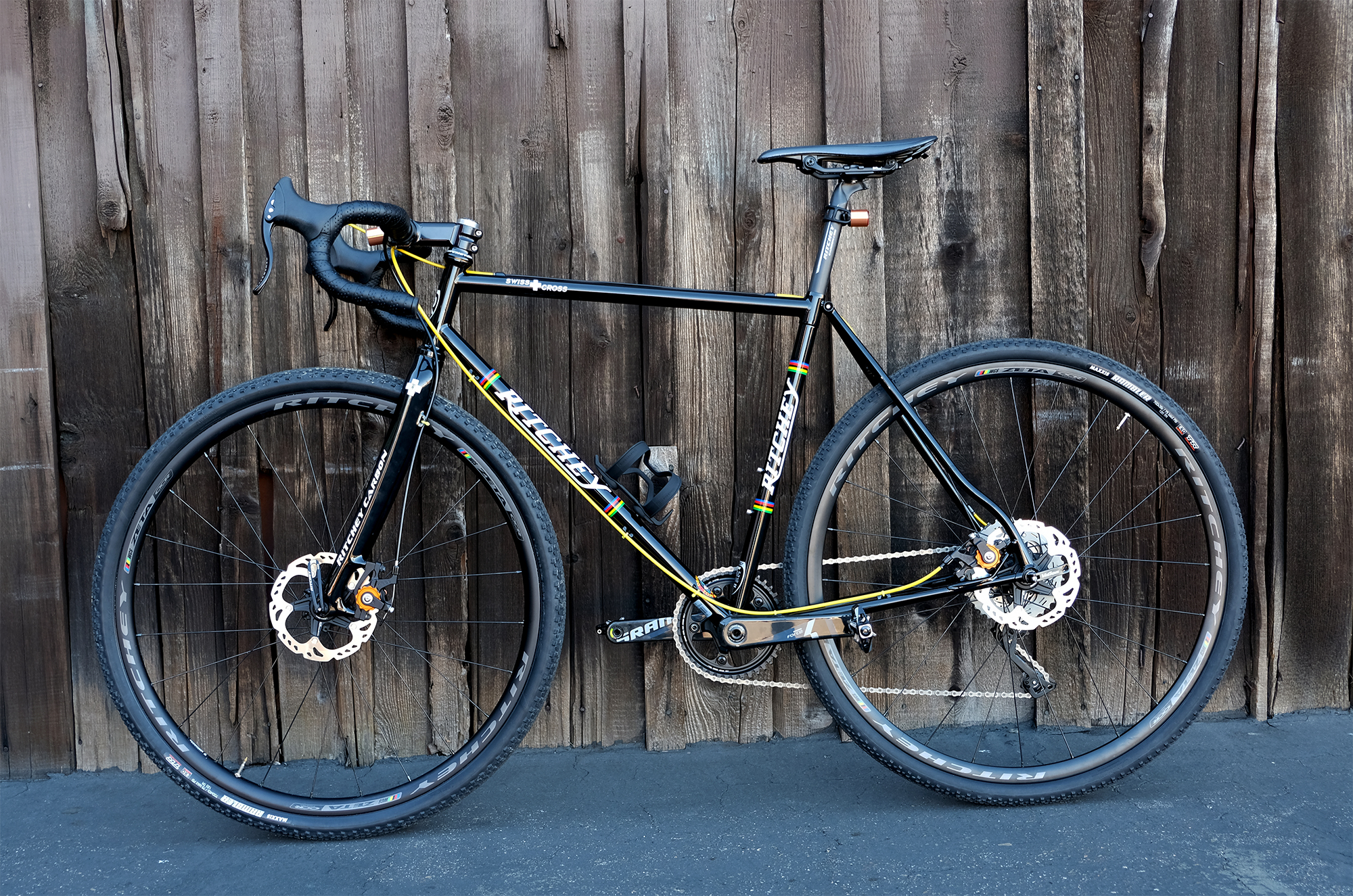 fahrradmanufaktur gravel bike