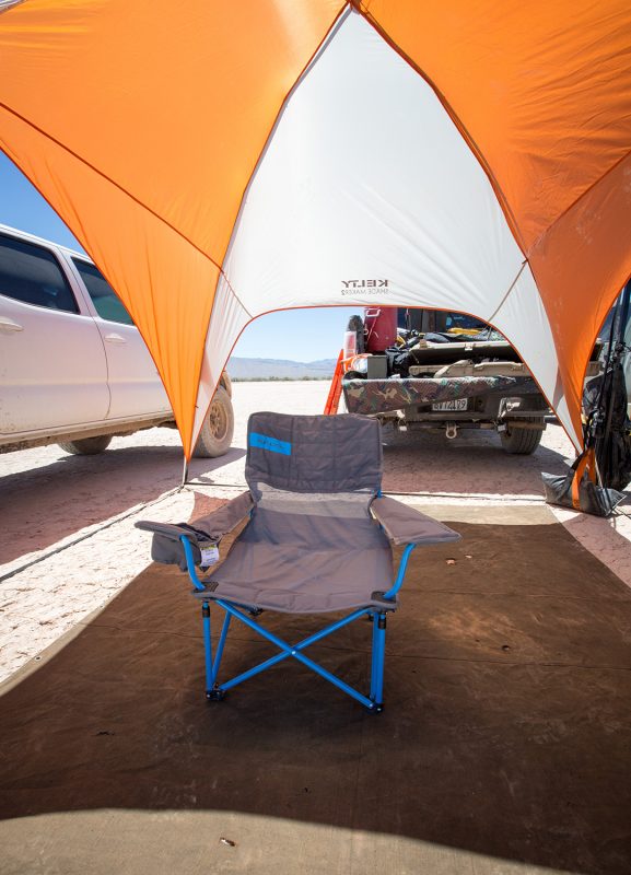 Kelty Shade Shelter 2 Canopy 