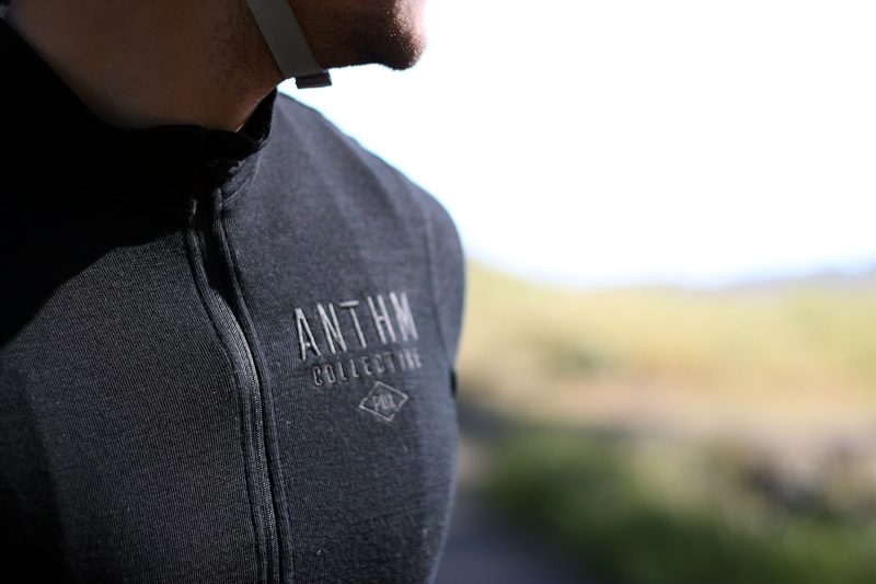 Anthm Collective Jersey in San Francisco