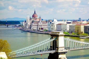 Budapest travel ideas Gearminded.com