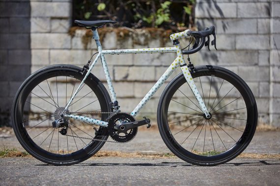 Speedvagen Bikes