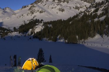 Snowboard travel grant