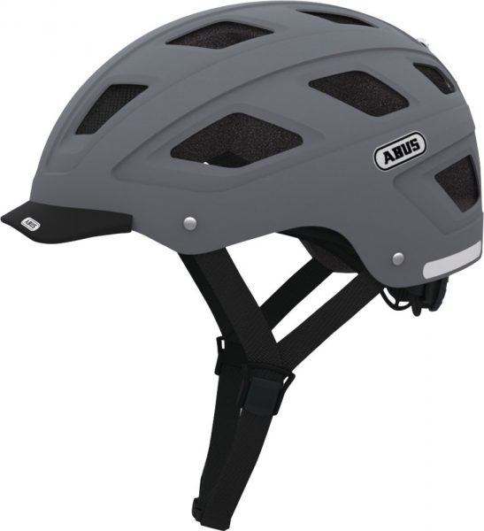 ABUS | Hyban Helmet Gearminded.com