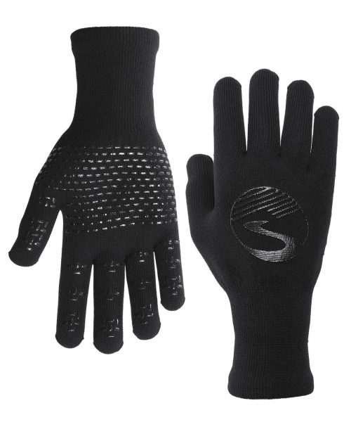 Showers Pass | Crosspoint Waterproof Knit Gloves