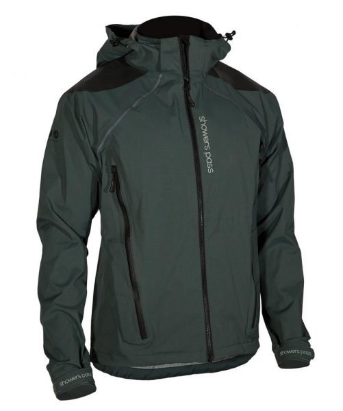 Showers Pass | IMBA Jacket Gearminded.com