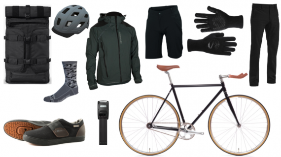 Best spring cycling gear Gearminded.com