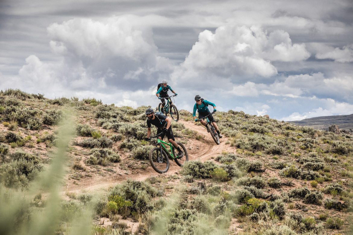 Colorado Cycling Events 2025 Vanya Jeanelle