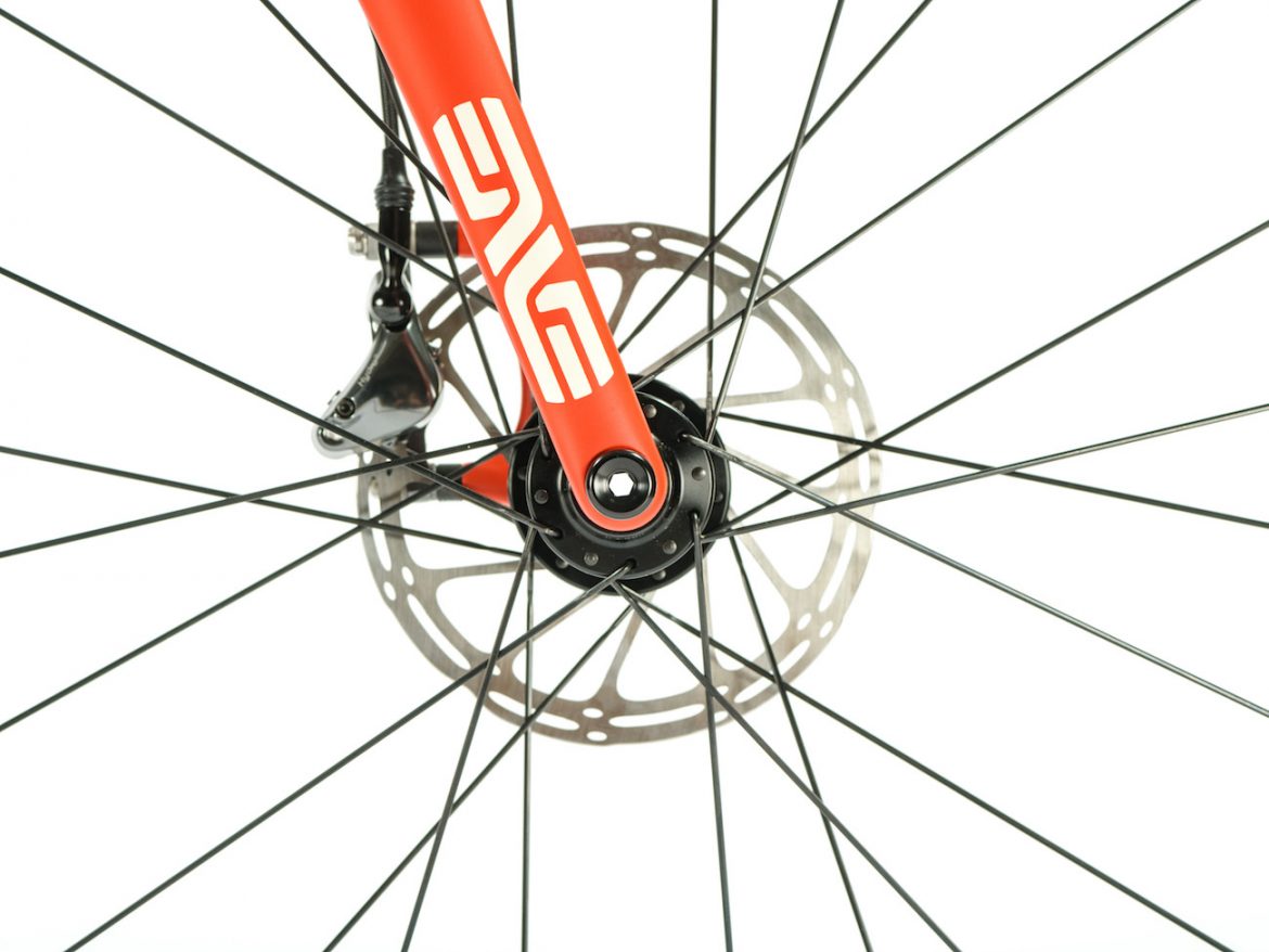 VonHof ACX Cyclocross Bike Gearminded.com