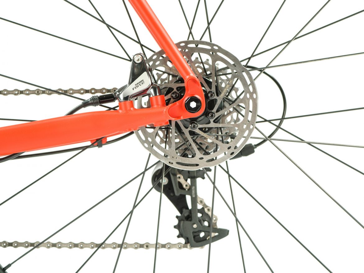 VonHof ACX Cyclocross Bike Gearminded.com