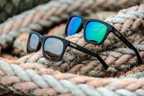 Costa Sunglasses and Bureo Untangled Collection 