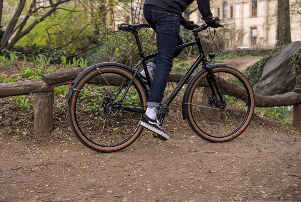 Priority Bicycles 600 All-Road | Gearminded.com
