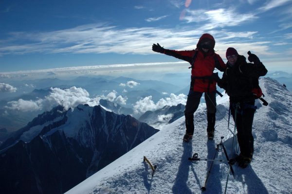 Mont Blanc Trek | Gearminded.com
