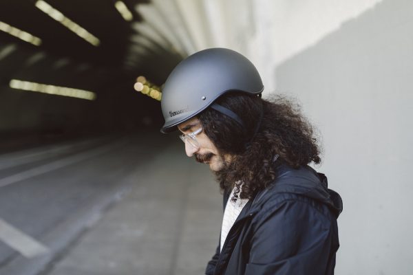 Thousand urban bike helmet