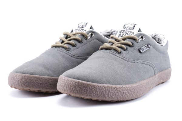 DZR Shift Grey