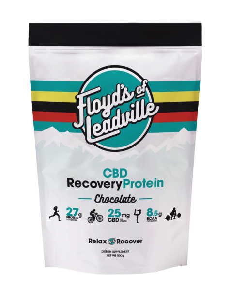 CBD protein