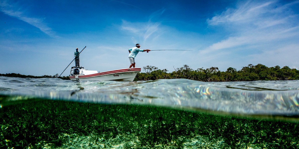 FlyFishing Belize Gearminded