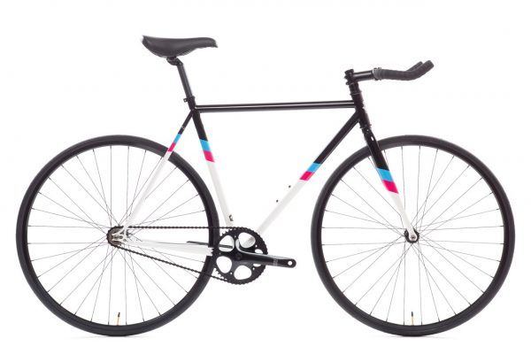 state bicycle co la fleur 3.0