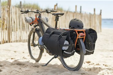 Riese & Müller Launches New 2019 E-Bike Lineup 19 Multicharger GX touring | Gearminded.com
