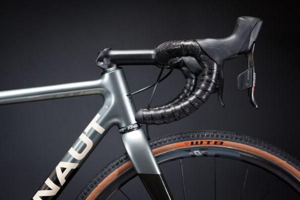 Argonaut Introduces A New Breed Of Superbike; the GR2 Gravel Racer | Gearminded.com