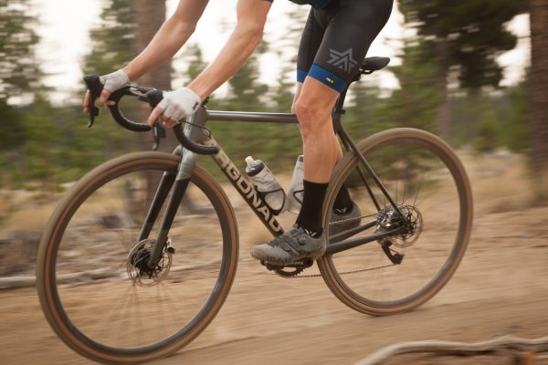 Argonaut Introduces A New Breed Of Superbike; the GR2 Gravel Racer | Gearminded.com