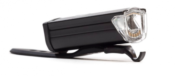 State Bicycle Co. | USB Rechargeable Aluminum Led Power Headlight - $39.99