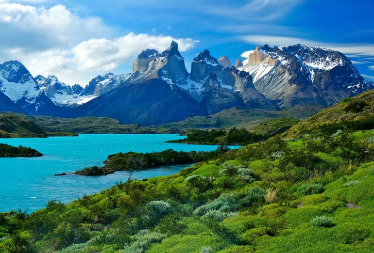 Patagonia excursions | Gearminded.com