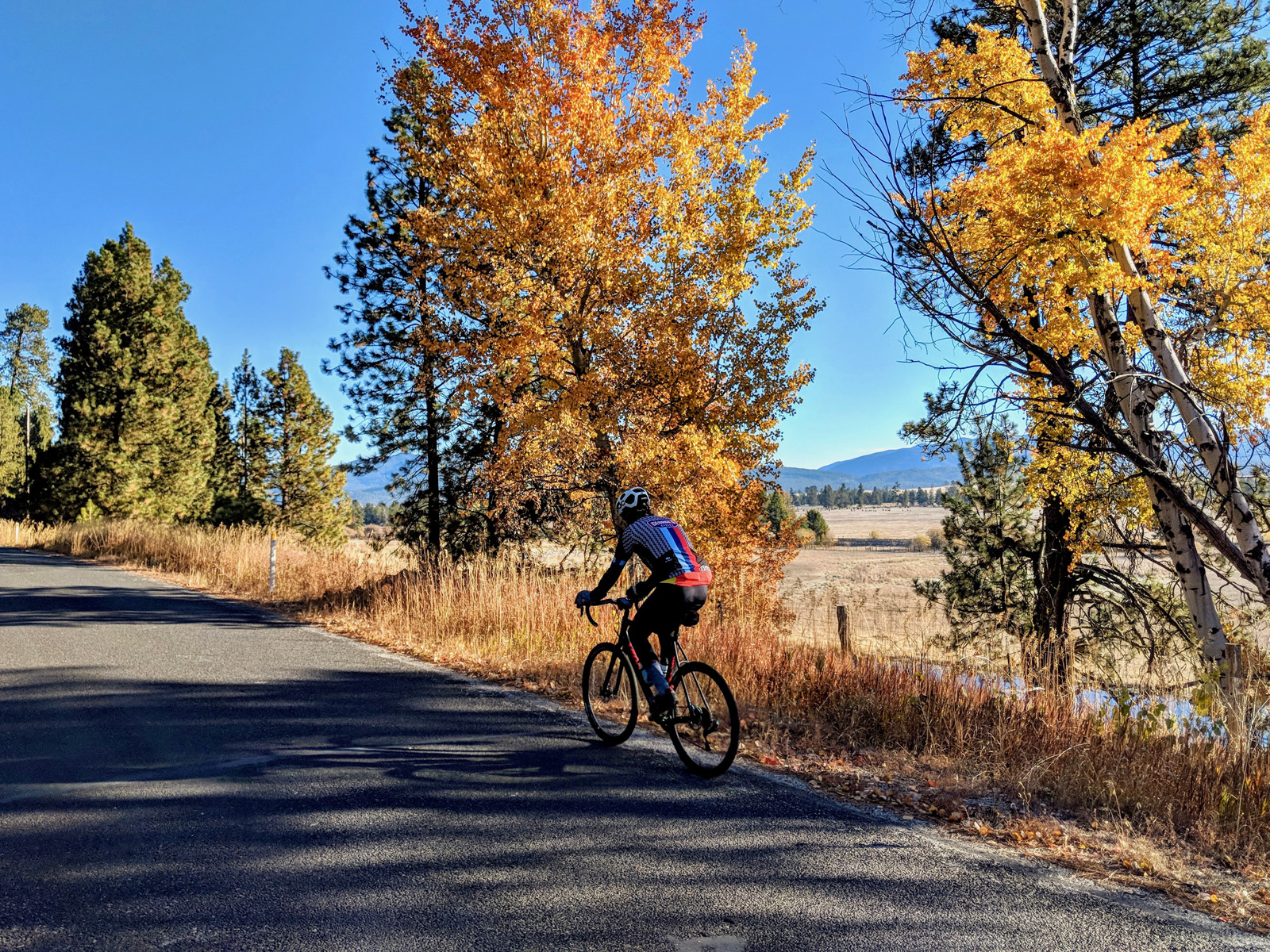 Cascade, Idaho Bikepacking hub Gearminded
