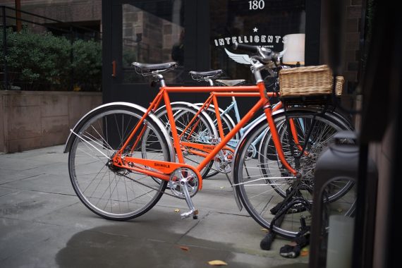 Best bikes for the office | Gearminded.com