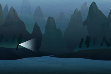 How to survive in the wilderness survey