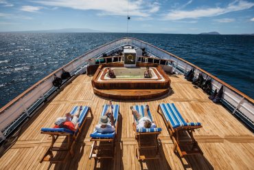 Exodus Travels new vacations