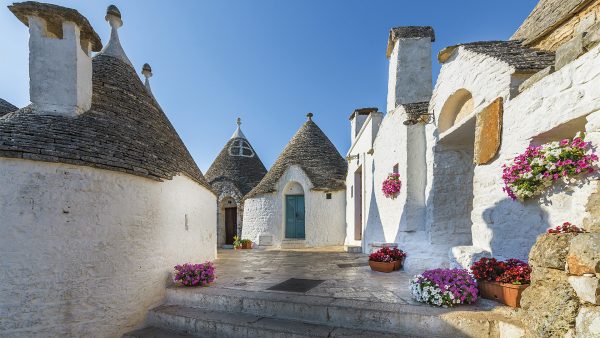 Tourissimo and Ride & Seek Announce New Cycling Tour Exploring Italy's "Boot" – Puglia