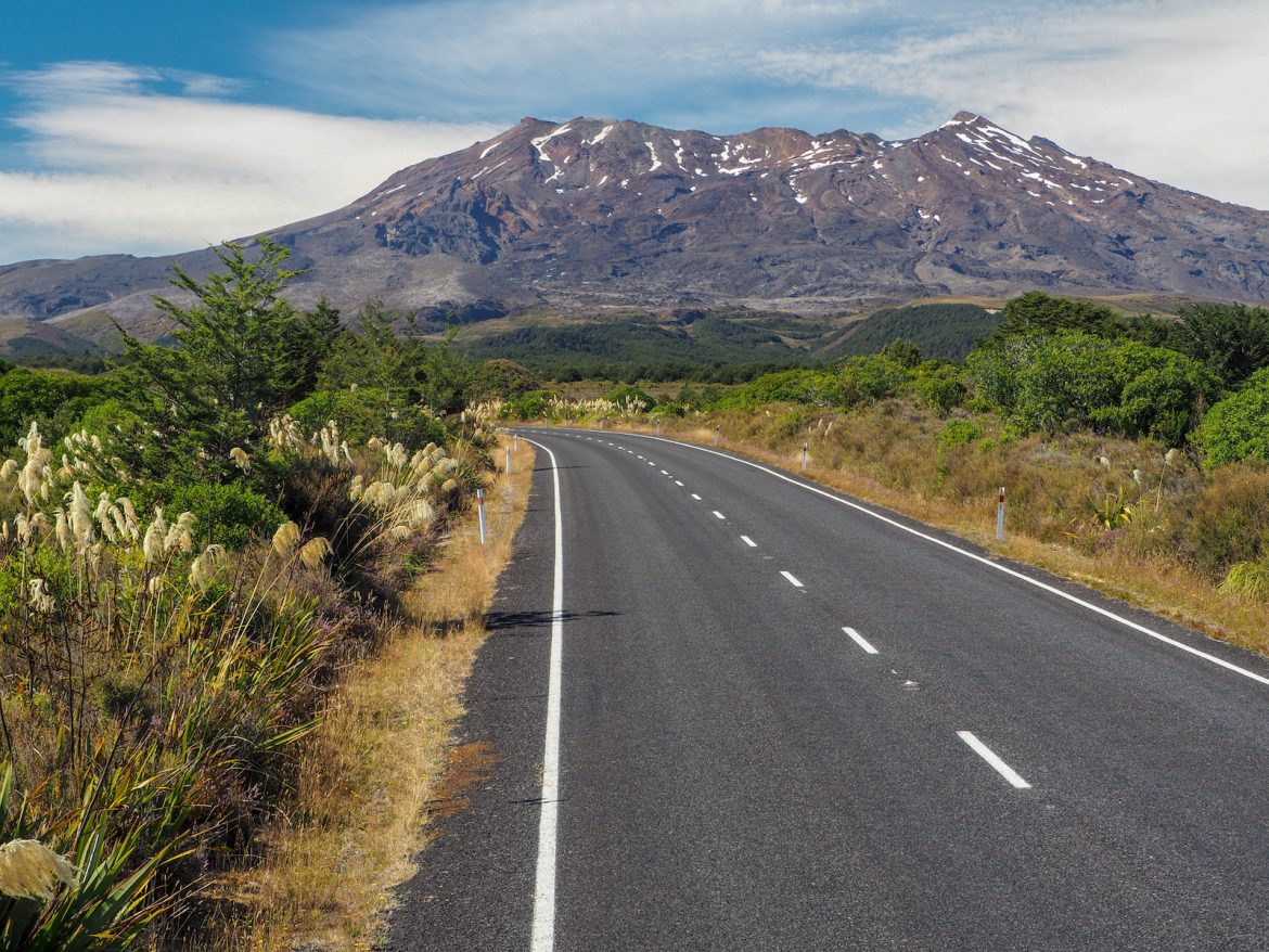 Maori New Zealand | Gearminded