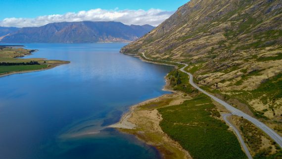 Maori New Zealand | Gearminded.com